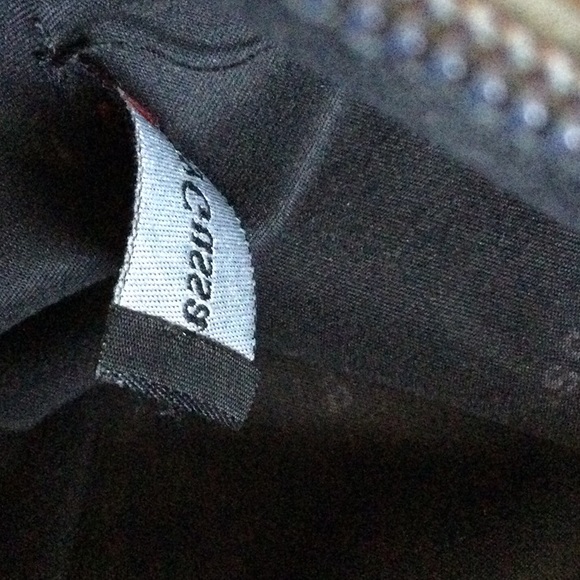 Gussaci Embossed Crossbody Purse - Picture 6 of 6